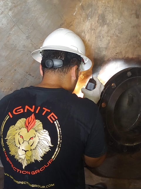 Ignite Inspections Group